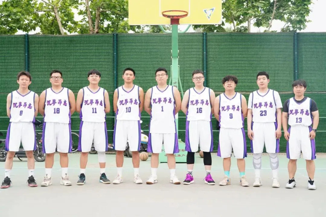 青少年学生篮球训练营发言稿_2